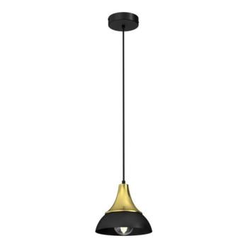 Csillár zsinóron NERGIS 1xE27/60W/230V  kép