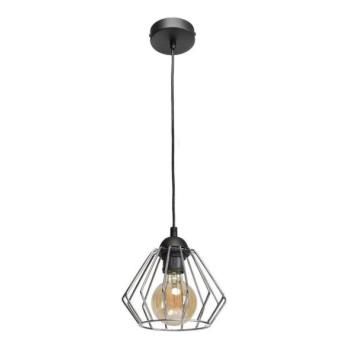  Csillár zsinóron NORMAN 1xE27/60W/230V  kép