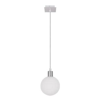  Csillár zsinóron ODEN 1xG9/40W/230V á. 12 cm  kép