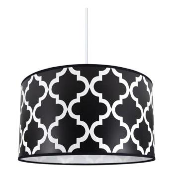  Csillár zsinóron PATTERN 1xE27/60W/230V  kép