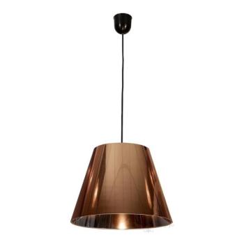  Csillár zsinóron PLATINO 1xE27/60W/230V  kép