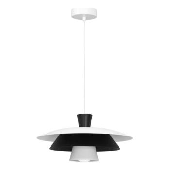  Csillár zsinóron PLATO 1xE27/60W/230V  kép