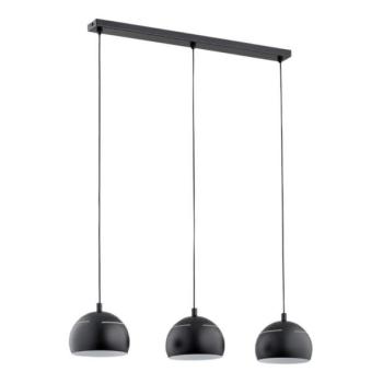  Csillár zsinóron PLUS 3xE14/60W/230V  kép