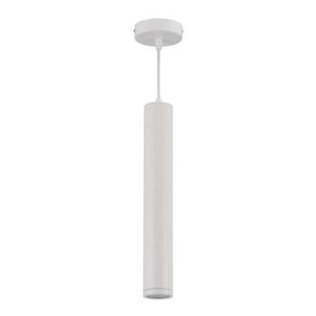  Csillár zsinóron PORTER 1xGU10/8W/230V fehér  kép