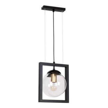  Csillár zsinóron REY 1xE27/60W/230V  kép