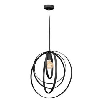  Csillár zsinóron RINGO 1xE27/60W/230V  kép