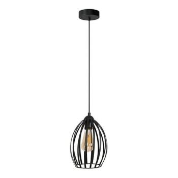  Csillár zsinóron RUSSEL 1xE27/60W/230V  kép