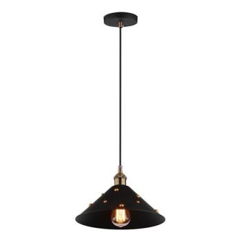  Csillár zsinóron SCRIMI 1xE27/60W/230V  kép
