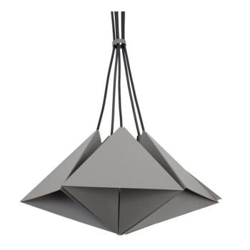  Csillár zsinóron SET 5xE27/60W/230V  kép