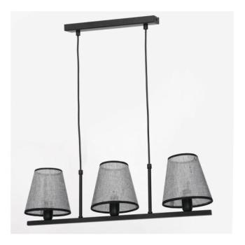  Csillár zsinóron SIMONE 1xE27/60W/230V  kép