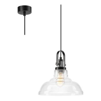  Csillár zsinóron SINGLE 1xE27/60W/230V  kép