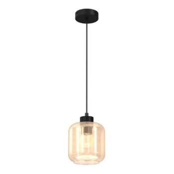  Csillár zsinóron SOMBRA 1xE27/60W/230V bézs  kép