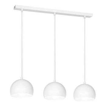  Csillár zsinóron SOOL 3xE27/60W/230V  kép