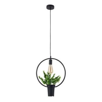  Csillár zsinóron SOREN 1xE27/10W/230V  kép