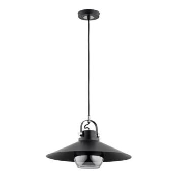  Csillár zsinóron TIZEN 1xE27/20W/230V á. 40 cm  kép