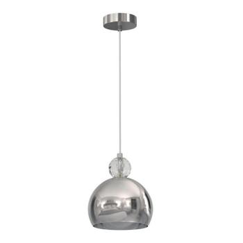  Csillár zsinóron TOLEDO 1xE27/60W/230V  kép