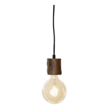  Csillár zsinóron TRONCO 1xE27/40W/230V  kép