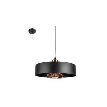  Csillár zsinóron VEST 1xE27/60W/230V  kép