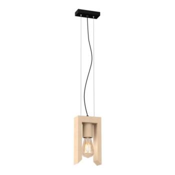  Csillár zsinóron VINCENZO 1xE27/60W/230V  kép