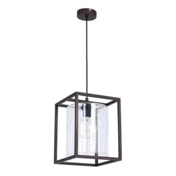  Csillár zsinóron WORKS 3 1xE27/60W/230V  kép