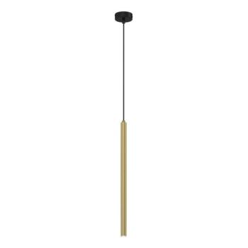  Csillár zsinóron YORU 1xG9/8W/230V 50 cm sárgaréz  kép
