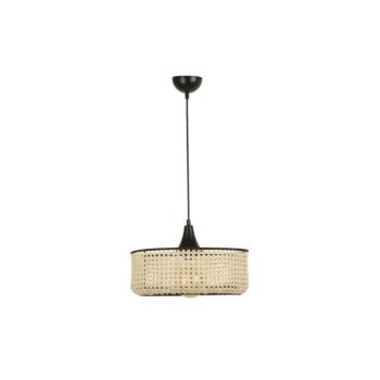  Csillár zsinóron ZACK 1xE27/60W/230V  kép
