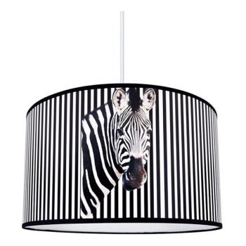  Csillár zsinóron ZEBRA 1xE27/60W/230V  kép