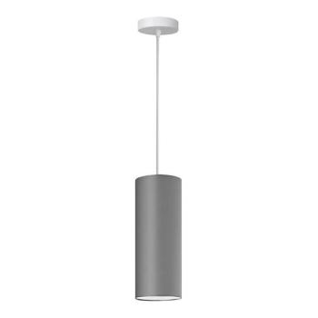  Csillár zsinóron ZIK 1xE27/40W/230V szürke  kép