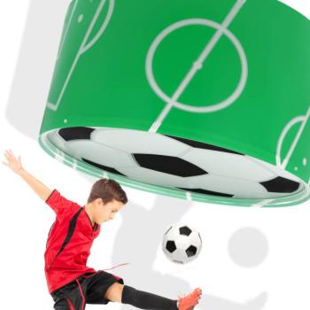 Dalber Football mennyezeti lámpa kép