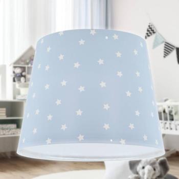 Dalber Star Light gyermek függő világoskék kép
