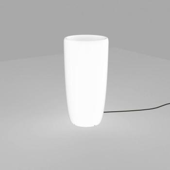Deco lámpa Flowerpot M dugóval kép