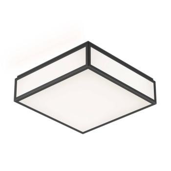 Decor Walther Bauhaus 3 N mennyezeti lámpa fekete kép