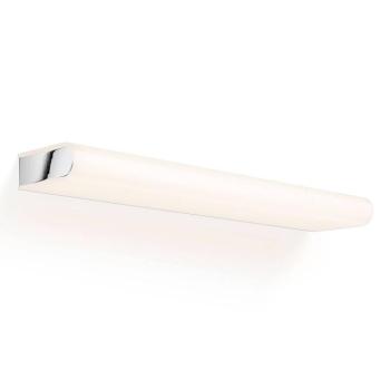 Decor Walther Book 60 LED tükörlámpa króm 60cm kép