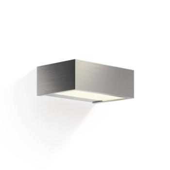 Decor Walther Box 15 N LED falilámpa, nikkel kép