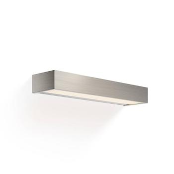 Decor Walther Box 40 N LED falilámpa, nikkel kép