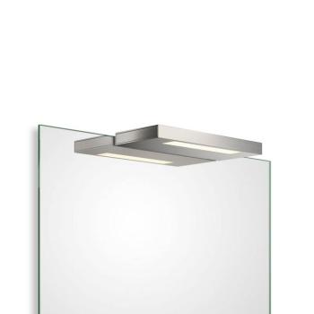 Decor Walther Slim 1-24 N LED tükör lámpa nikkel kép