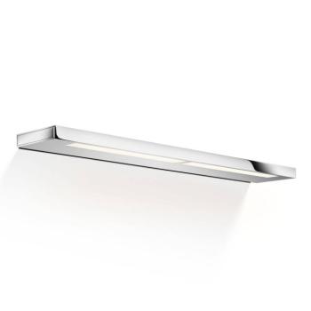 Decor Walther Slim 60 N LED fali világítás, króm kép