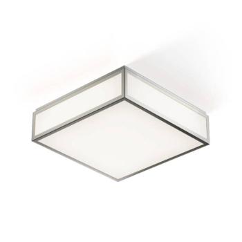 Dekor Walther Bauhaus 3 N LED lámpa nikkel kép