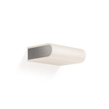 Dekor Walther Book 15 LED-es tükörlámpa nikkel 15cm kép