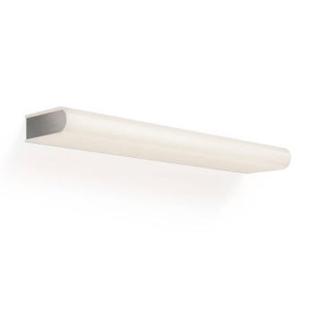 Dekor Walther Book 60 LED-es tükörlámpa nikkel 60cm kép