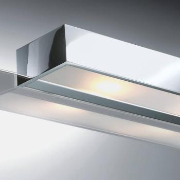 Dekor Walther Box 1-40 N LED tükörlámpa 2,700 K kép