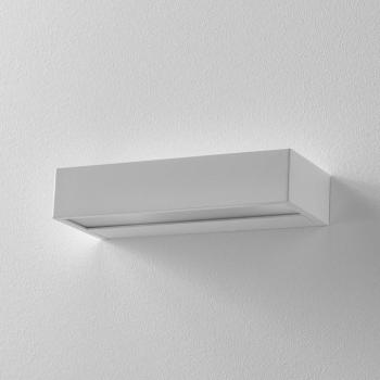 Dekor Walther Box LED fali lámpa fehér 2 700K 25cm kép