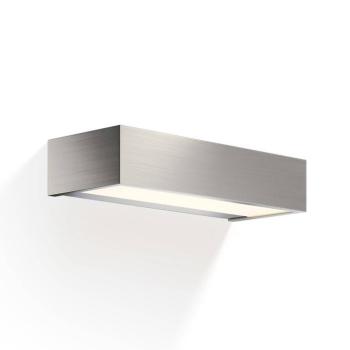 Dekor Walther Box LED falilámpa nikkel 2 700K 25cm kép