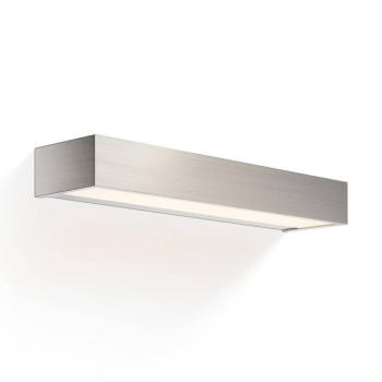 Dekor Walther Box LED falilámpa nikkel 2 700K 40cm kép
