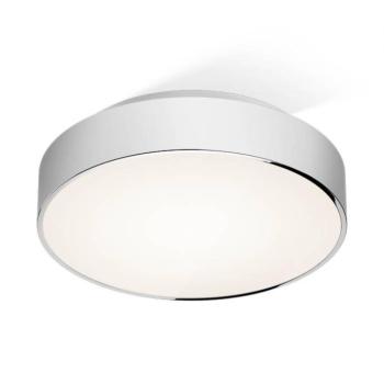 Dekor Walther Conect LED mennyezeti lámpa Ø32cm króm kép