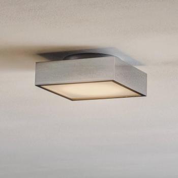 Dekor Walther Cut LED mennyezeti lámpa kr. 18x18cm kép