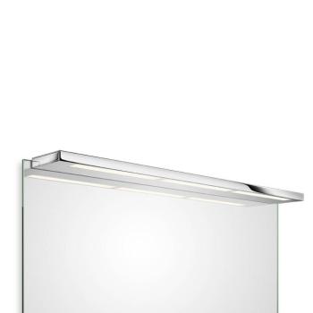 Dekor Walther Slim 1-80 N LED tükörlámpa króm kép
