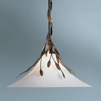 Dekoratív függőlámpa CAMPANA 47 cm kép