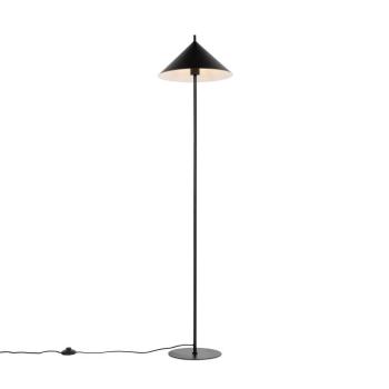 Design állólámpa fekete - Triangolo kép