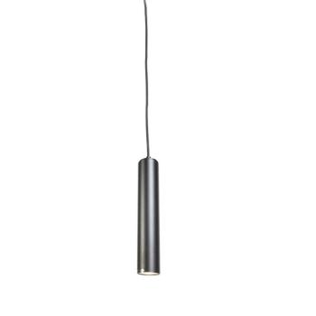 Design lógólámpa fekete - Tuba Small kép